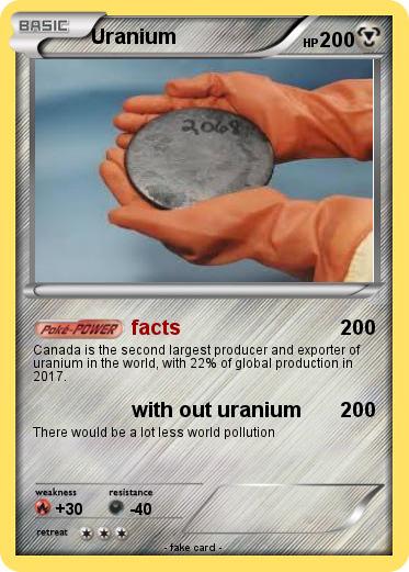 Pokemon Uranium