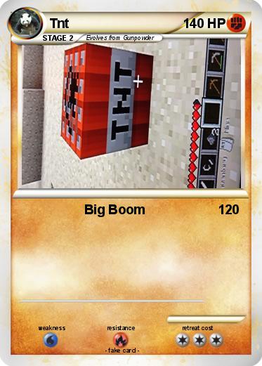 Pokemon Tnt