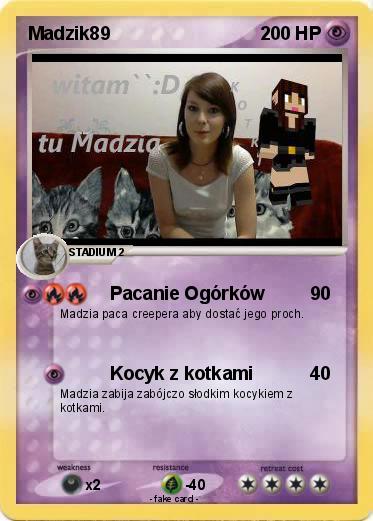 Pokemon Madzik89