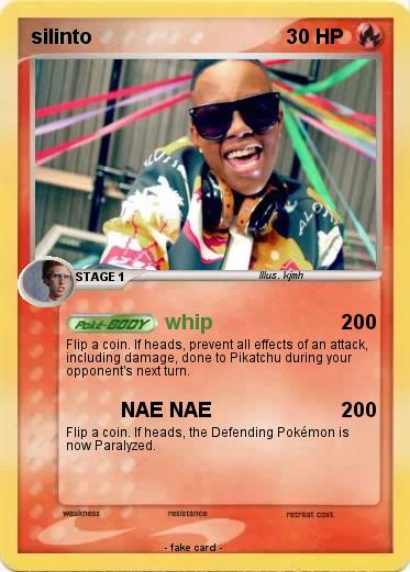 Pokemon silinto
