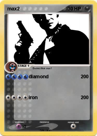 Pokemon max2