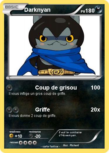 Pokemon Darknyan