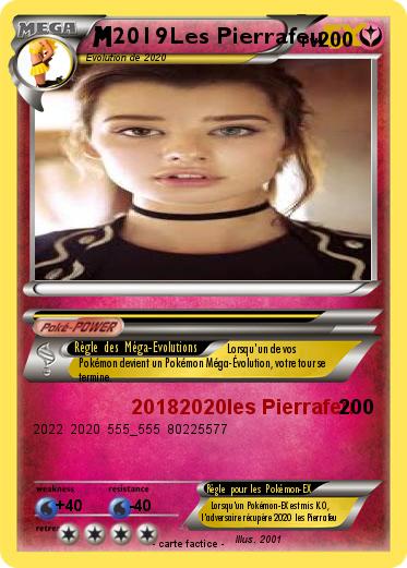 Pokemon 2019Les Pierrafeu