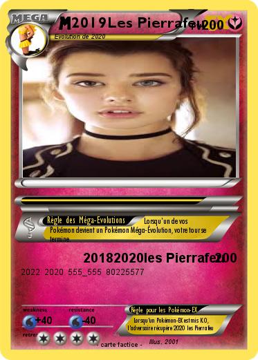 Pokemon 2019Les Pierrafeu