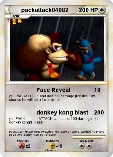 Pokemon packattack04082