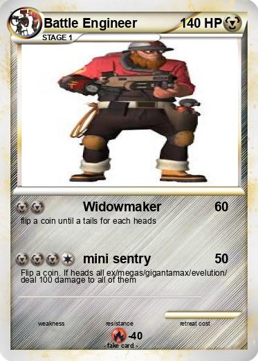 Pokemon Battle Engineer