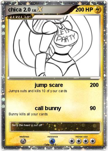 Pokemon chica 2.0