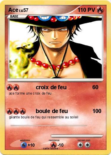 Pokemon Ace