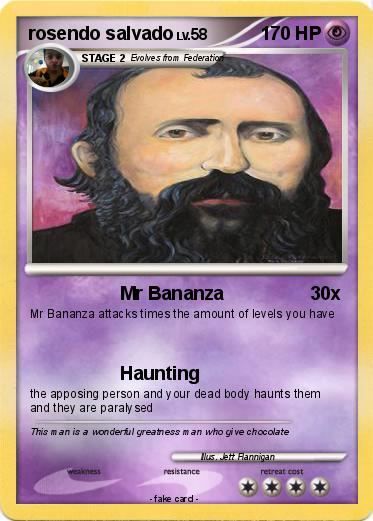 Pokemon rosendo salvado