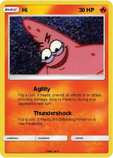 Pokemon Hi