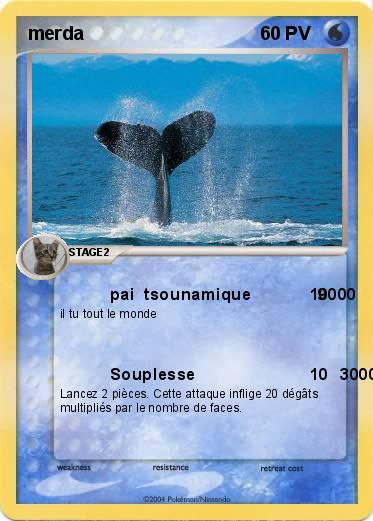 Pokemon merda 