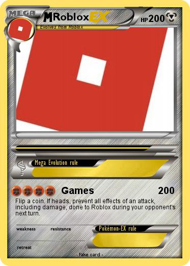 Pokemon Roblox