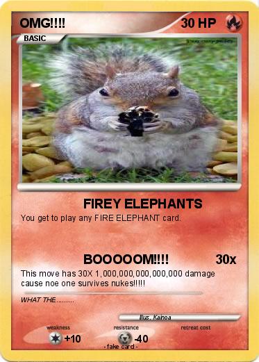Pokemon OMG!!!!