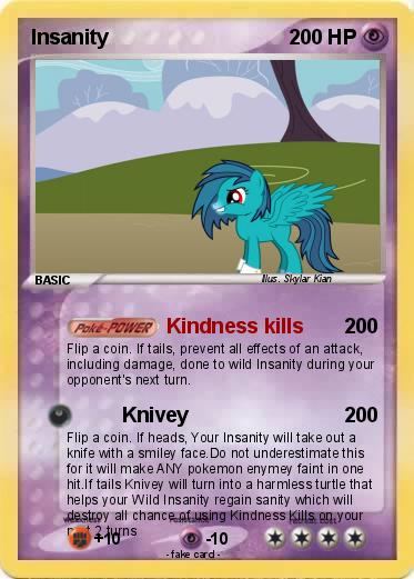 Pokemon Insanity