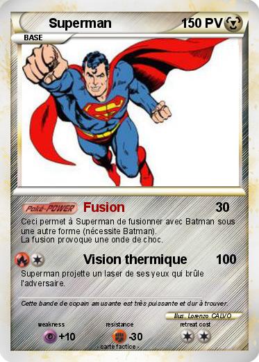 Pokemon Superman