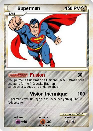 Pokemon Superman