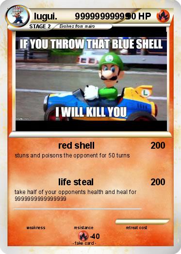 Pokemon lugui.       99999999999