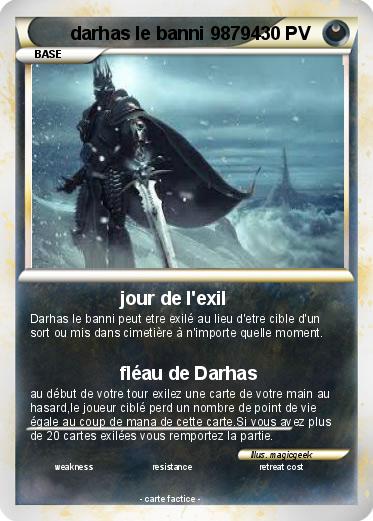 Pokemon darhas le banni 98794