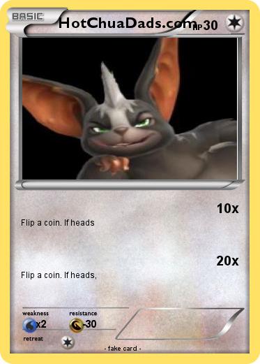 Pokemon HotChuaDads.com