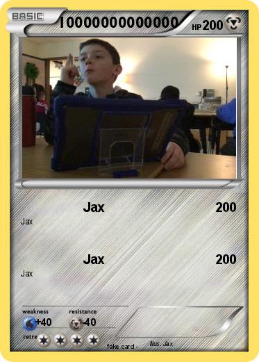 Pokemon 10000000000000