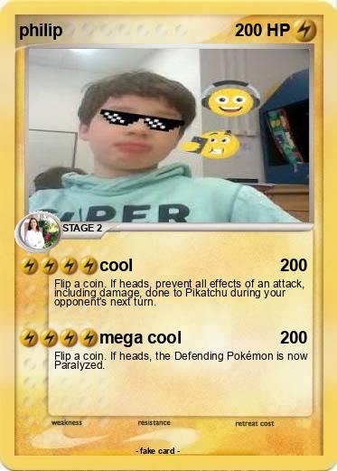 Pokemon philip
