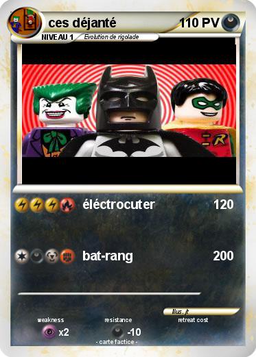 Pokemon ces déjanté