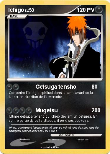 Pokemon Ichigo