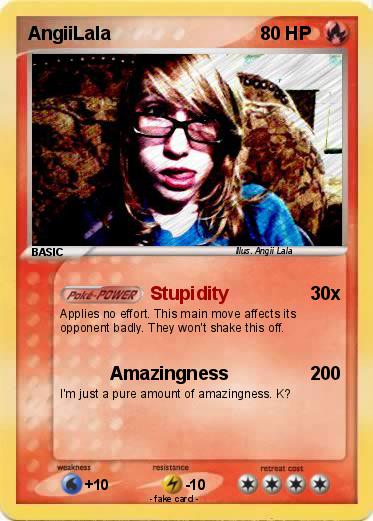 Pokemon AngiiLala