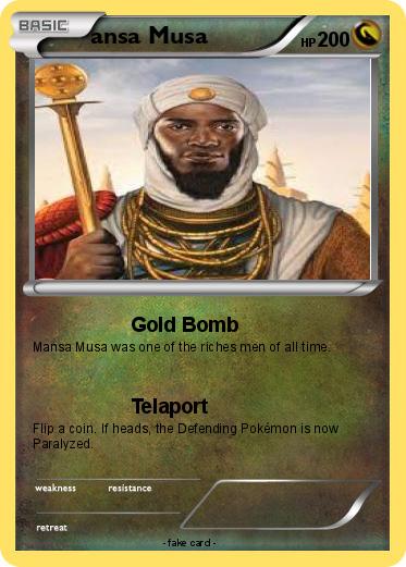 Pokemon ansa Musa