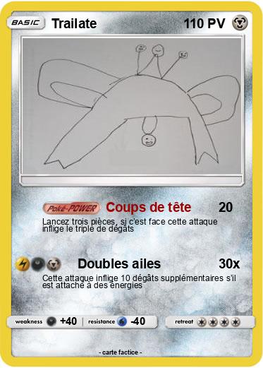 Pokemon Trailate