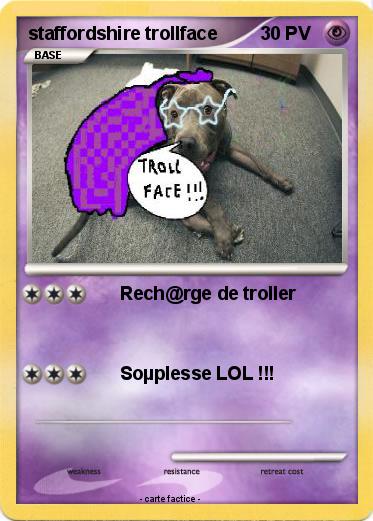 Pokemon staffordshire trollface