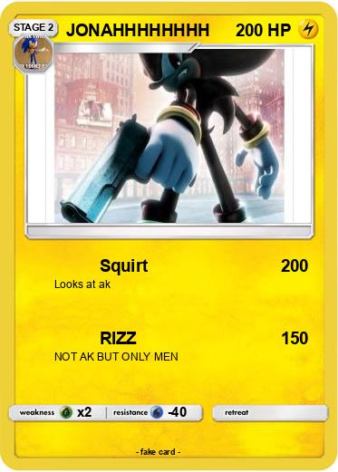 Pokemon JONAHHHHHHHH