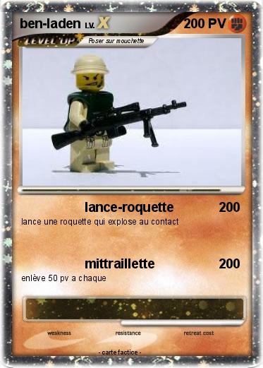 Pokemon ben-laden