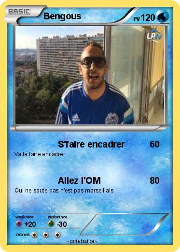 Pokemon Bengous
