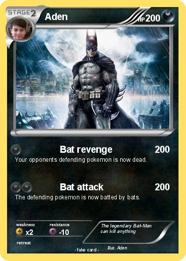 Pokemon Aden