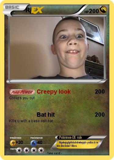 Pokemon Rj