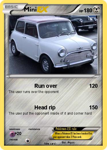 Pokemon Mini