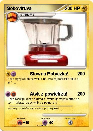 Pokemon Sokoviruva