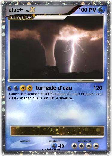 Pokemon atac+