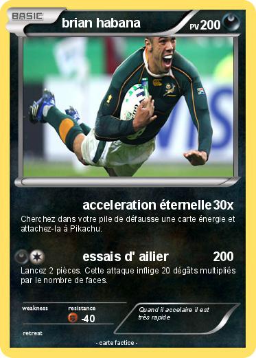 Pokemon brian habana
