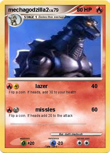 Pokemon mechagodzilla2