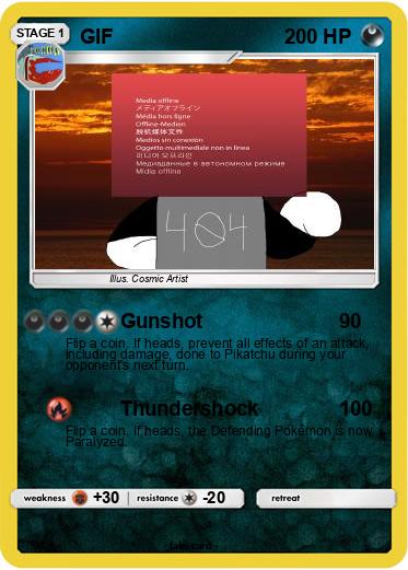 Pokemon GIF