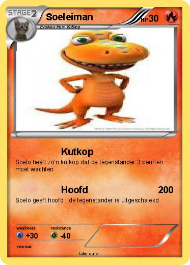 Pokemon Soeleiman
