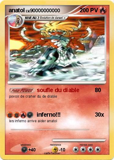 Pokemon anatol