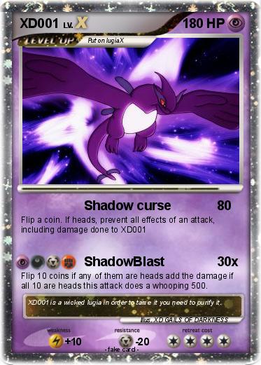 Pokemon XD001
