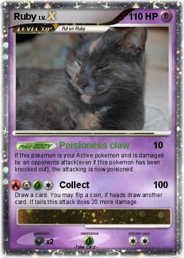 Pokemon Ruby