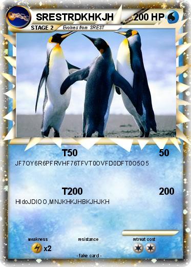 Pokemon SRESTRDKHKJH