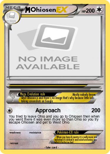 Pokemon Ohiosen