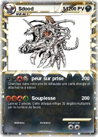 Pokemon Sdood                      51