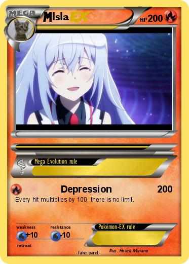 Pokemon lsla
